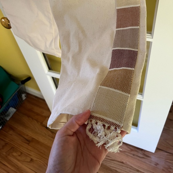 Donating soon: Painter Pant in Baked Earth - Picture 4 of 5